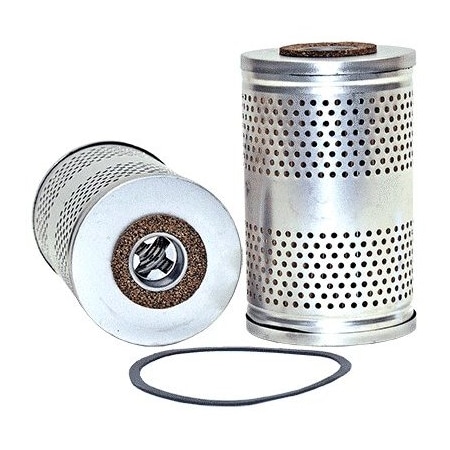 Wix Filters Oil Filter 51121